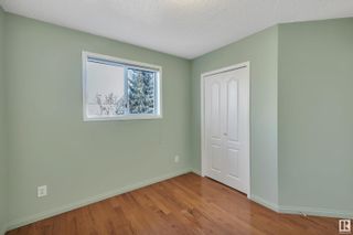 Photo 21: 377 JILLINGS Crescent in Edmonton: Zone 29 House for sale : MLS®# E4365739