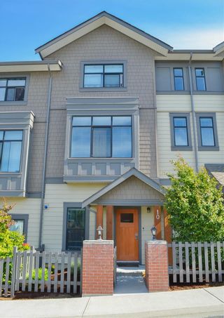 Photo 9: 10 350 Latoria Blvd in Colwood: Co Royal Bay Row/Townhouse for sale : MLS®# 916218