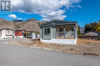 Photo 4: 1118 MIDDLE BENCH Road Unit# 9 in Keremeos: House for sale : MLS®# 10303820