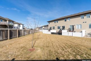 Photo 35: 140 Plains Circle in Pilot Butte: Residential for sale : MLS®# SK927671
