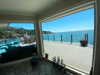 Photo 12: 5806 EAGLE Island in West Vancouver: Eagle Harbour House for sale in "EAGLE ISLAND" : MLS®# R2715436
