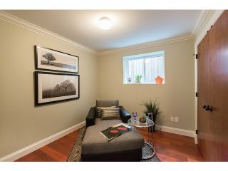Photo 7: 3715 W 22ND Avenue in Vancouver: Dunbar House for sale in "DUNBAR" (Vancouver West)  : MLS®# V1070247