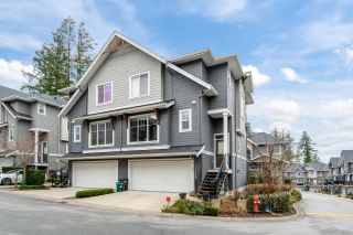 Photo 2: 21 2855 158 Street in Surrey: Grandview Surrey Townhouse for sale in "OLIVER" (South Surrey White Rock)  : MLS®# R2858737