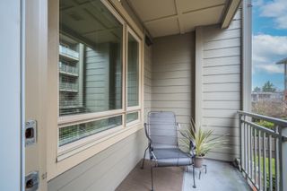 Photo 16: 110 119 W 22ND Street in North Vancouver: Central Lonsdale Condo for sale in "Anderson Walk" : MLS®# R2762008