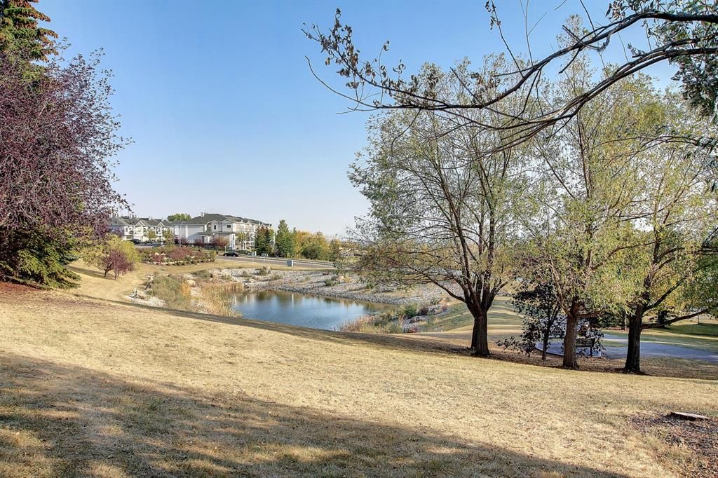 Main Photo: 231 369 Rocky Vista Park NW in Calgary: Rocky Ridge Apartment for sale : MLS®# A2004811