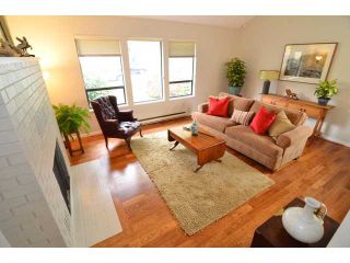 Photo 3: 6525 VINE ST in Vancouver: S.W. Marine House for sale (Vancouver West)  : MLS®# V1005936