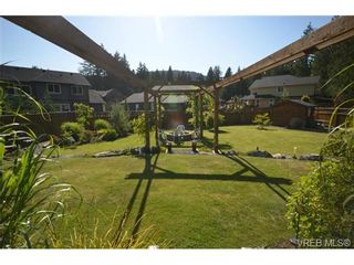 Photo 18: 3542 Twin Cedars Dr in COBBLE HILL: ML Cobble Hill House for sale (Malahat & Area)  : MLS®# 681361