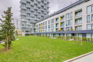Photo 22: 3548 SAWMILL Crescent in Vancouver: South Marine Townhouse for sale (Vancouver East)  : MLS®# R2854741