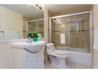 Photo 10: 210 8400 ACKROYD Road in Richmond: Brighouse Condo for sale in "LANSDOWNE GREEN" : MLS®# V1109887