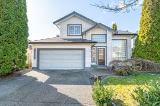 Main Photo: 15456 108A Avenue in Surrey: Fraser Heights House for sale (North Surrey)  : MLS®# R2884407