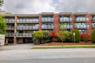 Photo 30: 304 360 E 2ND Street in North Vancouver: Lower Lonsdale Condo for sale in "Emerald Manor" : MLS®# R2877556