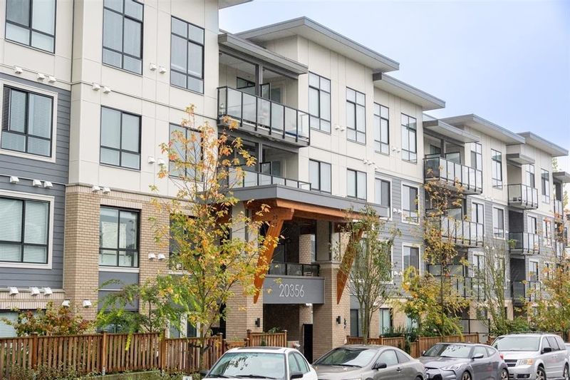 FEATURED LISTING: 215 - 20356 72B Avenue Langley