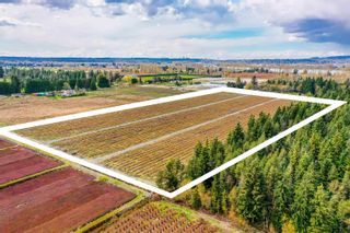 Photo 11: 14150 RIPPINGTON Road in Pitt Meadows: North Meadows PI Land for sale : MLS®# R2677915
