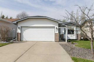 Main Photo: 14 Doan Avenue: Red Deer Detached for sale : MLS®# A2131838