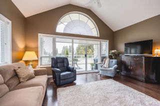 Photo 8: 50 4001 OLD CLAYBURN Road: Townhouse for sale in Abbotsford: MLS®# R2649725