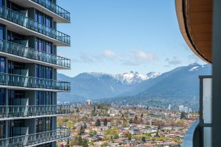 Photo 5: 3710 4880 LOUGHEED Highway in Burnaby: Brentwood Park Condo for sale in "Concord Brentwood Hillside East" (Burnaby North)  : MLS®# R2875567