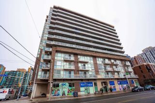 Photo 1: 406 5101 W Dundas Street in Toronto: Islington-City Centre West Condo for sale (Toronto W08)  : MLS®# W5001008