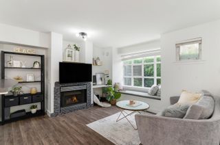 Photo 9: 7430 HAWTHORNE TERRACE in Burnaby: Highgate Townhouse for sale (Burnaby South)  : MLS®# R2635136