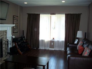 Photo 4: 20380 OSPRING Street in Maple Ridge: Southwest Maple Ridge House for sale : MLS®# V1021276