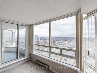 Photo 16: 1510 75 King Street E in Mississauga: Cooksville Condo for sale : MLS®# W8237664