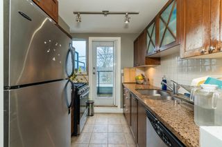 Photo 15: 408 3637 W 17TH Avenue in Vancouver: Dunbar Condo for sale (Vancouver West)  : MLS®# R2858970