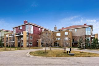 Main Photo: 1206 10221 Tuscany Boulevard NW in Calgary: Tuscany Apartment for sale : MLS®# A2045683