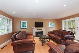 Photo 2: 1015 JEFFERSON AVE in West Vancouver: Sentinel Hill House for sale : MLS®# R2050667