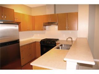Photo 3: 408 4783 DAWSON Street in Burnaby: Brentwood Park Condo for sale in "COLLAGE" (Burnaby North)  : MLS®# V1010379