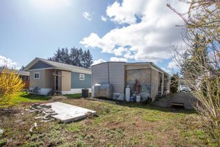 Photo 14: 214 3120 Island Hwy in Campbell River: CR Campbell River Central Manufactured Home for sale : MLS®# 872212
