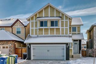 Photo 3: 58 Sherwood Terrace NW in Calgary: Sherwood Detached for sale : MLS®# A2106844