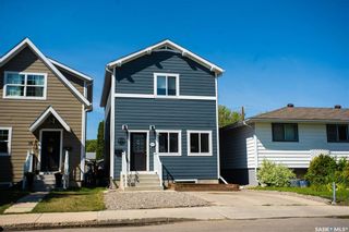 Photo 2: 1619 Prince of Wales Avenue in Saskatoon: North Park Residential for sale : MLS®# SK906034