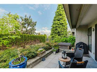 Photo 12: 210 2120 W 2ND Avenue in Vancouver: Kitsilano Condo for sale in "ARBUTUS PLACE" (Vancouver West)  : MLS®# V1120504