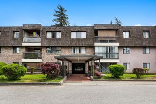 Photo 2: 205 32175 OLD YALE Road in Abbotsford: Abbotsford West Condo for sale in "FIR VILLA" : MLS®# R2879179