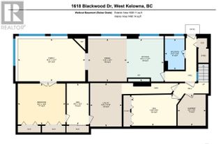 Photo 92: 1618 Blackwood Drive in West Kelowna: House for sale : MLS®# 10309053