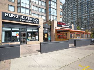 Photo 40: 1707 265 Enfield Place in Mississauga: City Centre Condo for sale : MLS®# W8268614