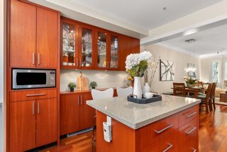 Photo 13: 920 W 13TH Avenue in Vancouver: Fairview VW Townhouse for sale in "BROWNSTONE" (Vancouver West)  : MLS®# R2832375