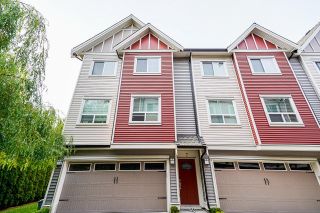 Photo 1: 7 14177 103 AVENUE in Surrey: Whalley Townhouse for sale (North Surrey)  : MLS®# R2594984