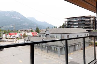 Photo 2: 303 38165 CLEVELAND Avenue in Squamish: Downtown SQ Condo for sale : MLS®# R2609767