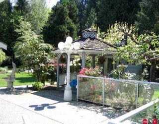 Photo 8: 13535 32ND AV in White Rock: Elgin Chantrell House for sale (South Surrey White Rock)  : MLS®# F2508220