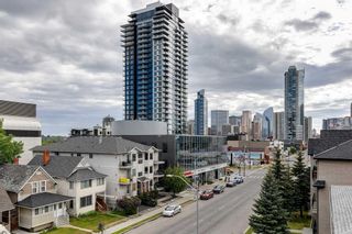 Photo 13: 403 1108 15 Street SW in Calgary: Sunalta Apartment for sale : MLS®# A2131434