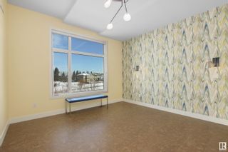 Photo 33: 938 WOOD Place in Edmonton: Zone 56 House Half Duplex for sale : MLS®# E4376270