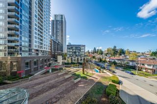 Photo 18: 520 5470 ORMIDALE Street in Vancouver: Collingwood VE Condo for sale in "WALL CENTRE CENTRAL PARK" (Vancouver East)  : MLS®# R2872187