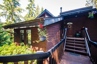 Photo 6: 4648 EASTRIDGE Road in North Vancouver: Deep Cove House for sale : MLS®# R2713487