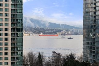Photo 28: 1006 588 BROUGHTON Street in Vancouver: Coal Harbour Condo for sale in "HARBOURSIDE PARK" (Vancouver West)  : MLS®# R2867384