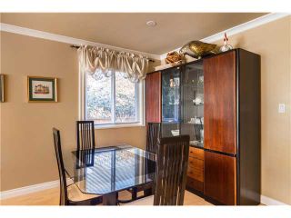 Photo 13: 1277 FALCON Drive in Coquitlam: Upper Eagle Ridge House for sale : MLS®# V1107288