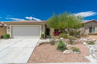 Photo 1: 9011 Silver Star Avenue in Desert Hot Springs: Residential for sale (341 - Mission Lakes)  : MLS®# 219012125DA