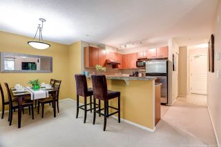 Photo 3: 216 9200 FERNDALE Road in Richmond: McLennan North Condo for sale in "KENSINGTON COURT" : MLS®# R2302960
