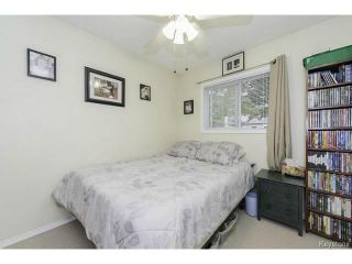 Photo 13: 369 Inglewood Street in WINNIPEG: St James Residential for sale (West Winnipeg)  : MLS®# 1320834