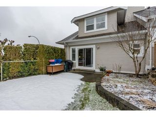 Photo 12: 27 31501 UPPER MACLURE Road in Abbotsford: Abbotsford West Townhouse for sale in "Maclure Walk" : MLS®# R2749742