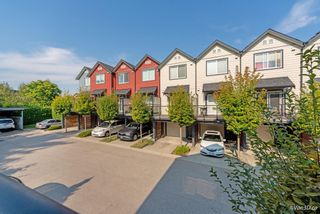 Photo 33: 509 7533 GILLEY Avenue in Burnaby: Metrotown Townhouse for sale (Burnaby South)  : MLS®# R2730178